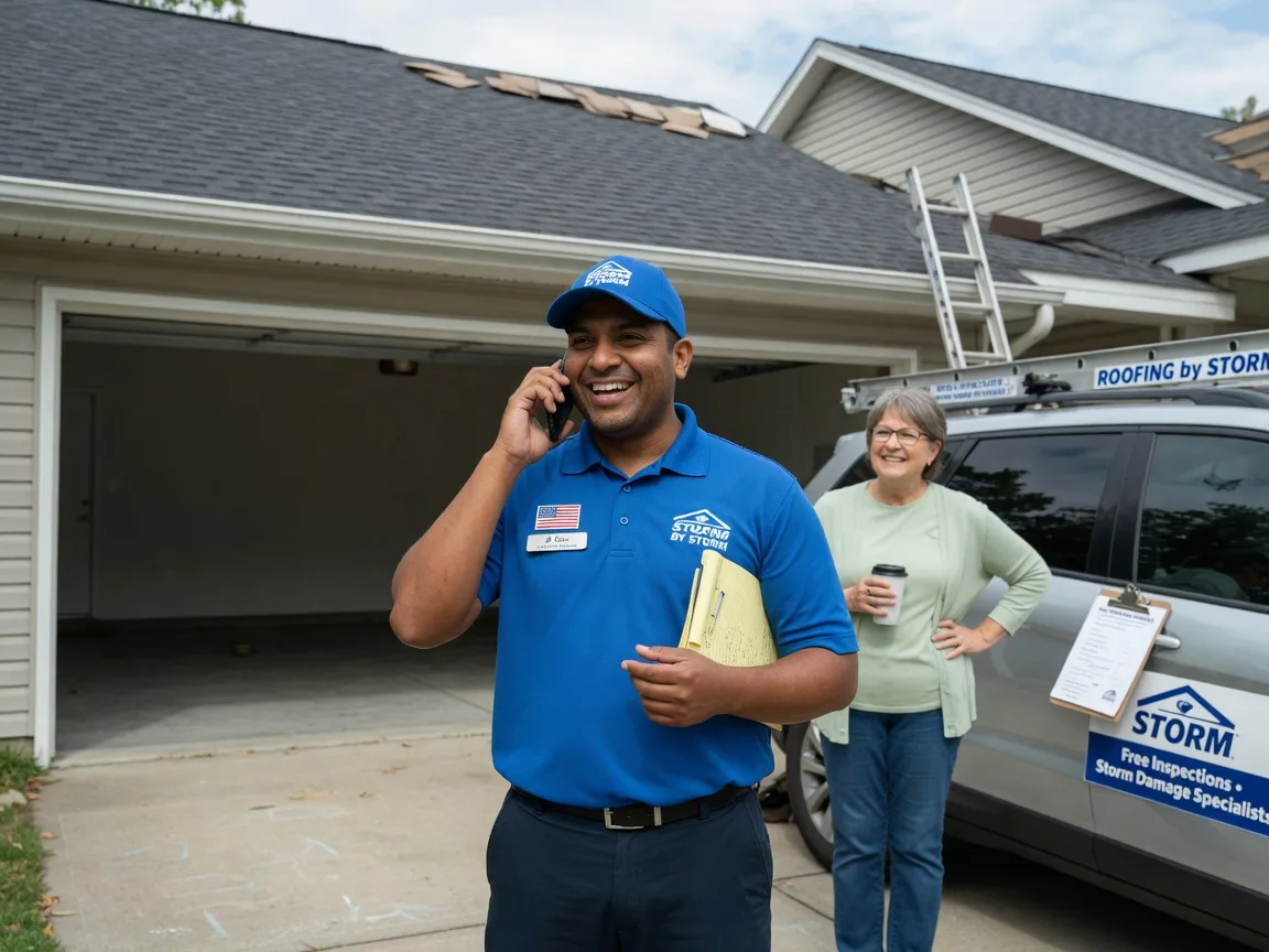 Roof Repair Near Me Kewaunee, WI FAQs
